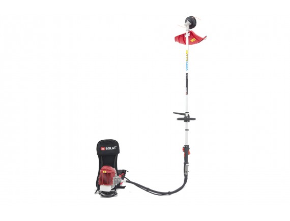 BOLAT BS-520 MOTORLU TIRPAN 51,7 CC